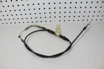 Nos Oem Skidoo Snowmobile Throttle Cable 414-6501-00, 414650100. Fixed Price $24.99.
