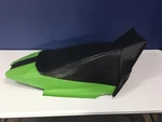 Arctic Cat Snowmobile Seat Cover 2012-2015. Fixed Price $119.00.