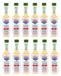 Lucas Oil 10020 Cleansing Solvent Free Fuel Treatment Set Of 12-5.25 Oz Bottles. Fixed Price $59.88.