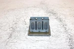 1997 Yamaha Vmax Sx 700 Triple Oem Intake Reed Valve 4DA-13610-00-00 SY10. Fixed Price $19.99.