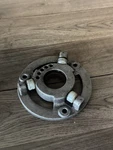 1998 Arctic Cat Zr 600 Efi Sno Pro Roller Plate 0748-018. Fixed Price $42.49.