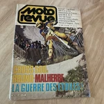 Revue Motorcycle Magazine 1980 Issue No 2461 Kawasaki 250 Klx Kx. Fixed Price $17.52.