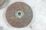 00-05 Polaris Brake Rotor Disk 1910403. Fixed Price $7.60.
