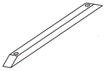 SP1 Tunnel Protector 229-17-80. Fixed Price $12.95.