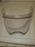 Scorpion Clear EXO-AT-950 Dual Pane Snow Shield 52-544-73. Fixed Price $39.95.