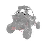 Polaris 2882706 Poly Lock And Ride Rear Panel 2018-2022 Rzr RS1. Fixed Price $239.99.