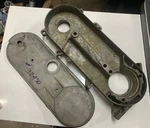 Rupp Magnum Snowmobile Rare Magnesium Chain Case #32450 & #32346 Nos Vintage. Fixed Price $599.99.