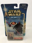 Star Wars Clone 2002 Darth Maul Sith Training Action Figure. Fixed Price $11.11.