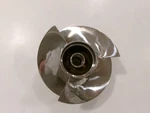 Solas Impeller Yamaha Yb-sc-x 15/18 Concord 2000. Fixed Price $175.00.