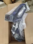 Ski Doo Passenger Hold Kit + Backrest 510006510. Fixed Price $175.00.