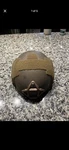 Ops Core Maritime Helmet Tan (medium). Fixed Price $1000.00.