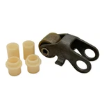Arctic Cat Drive Clutch Roller Arm Kit, 0100-196. Fixed Price $34.96.