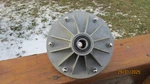 Vintage Mini Bike - Rupp Turbine Front Wheel Hub Nos W/acorn Bolts. Fixed Price $149.99.