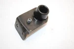 97 Polaris Xcr 600 Se Oem Rope Guide W/ Bracket Black 5431385 5222687-067 Q2820. Fixed Price $14.99.