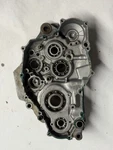 04-09 Yamaha YFZ450 Genuine Oem Right Inner Crank Case. Fixed Price $139.33.