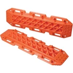 Maxsa Innovations 20333 Escaper Buddy Tire Traction Tracks, Count, Orange. Fixed Price $172.49.
