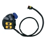 515177509 Left Handle Control Housing Switch Light Fit For Ski-doo Gsx Renegad. Fixed Price $89.99.