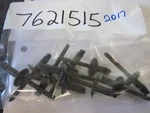 7621515 Nos Polaris Tunnel Rivet 1997-03 Rmk Sport Sks Trail. Fixed Price $5.85.