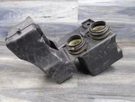 1987 Yamaha Exciter Lc 569 570 Filter Intake Engine Cleaner. Fixed Price $69.00.