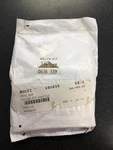 Nos Oem Arctic Cat Clutch Roller Rebuild Kit 0636-339 Jag,lynx,panther. Fixed Price $62.99.