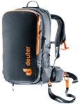 Deuter Alproof Fits 16 Sl Avalanche Backpack With Alpride E2 Airbag System. Fixed Price $1350.00.
