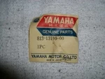 Yamaha Oem Nos Tachometer Pump Bracket 813-13199-00 GP396 SL338 SS433 #1515. Fixed Price $25.99.