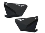 Oem Polaris Armor Proxp Doors Semi Gloss Blk - P199D003BL. Fixed Price $939.99.