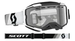 Scott Usa Fury Snowcross Goggles Osfm 278605-7702043 51-5659 558954. Fixed Price $57.65.