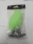 New Arctic Cat Team Hand Guards With Mounts Med Green Part 8639-346 Tes. Fixed Price $109.99.