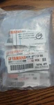 Yamaha Pack Of 10 8CR-47113-00 Reinforcement Plate Nos Track Clips. Fixed Price $60.00.