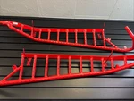 Arctic Cat Oem #8639-474 Hardcore Trail Running Boards. Fixed Price $475.25.