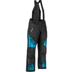 Fly Racing Women's Snx Pro Pants Blue/black Small 470-4532S. Fixed Price $289.95.