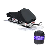 Eliteshield Snowshield Trailerable Snowmobile Cover, Solutiondyed Fade Resist.... Fixed Price $140.58.