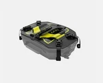 New Oem Ski-doo Deep Snow Pro Bag Cover Lid 860202132. Fixed Price $94.98.