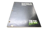 Oem Arctic Cat 2254-311 1985 Cougar Afs & El Tigre Service Manual. Fixed Price $29.74.