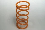 Oem Arctic Cat Snowmobile Orange Driven Secondary Clutch Spring 0648-774. Fixed Price $43.95.