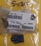 Ski Doo Nos Oem Male Connector Housing 409209300 S-1307. Fixed Price $9.75.