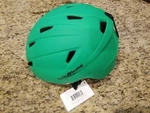 Lucky Bums Powder Series In-mold Snow Sport Helmet, Matte Green Sz Large *new*. Fixed Price $45.08.