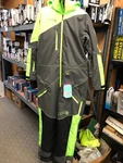 Dsg Monosuit W/drop Seat Lime/grey Lg 462-99323L. Fixed Price $449.99.