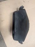 Arctic Cat 1990-1994 Ext Pantera Prowler Instrument Pad 0705-081. Fixed Price $15.00.