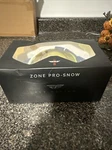 Fly Zone Pro-snow Goggles. Fixed Price $44.95.