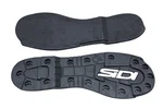 Sidi RSUCRSRS-40/42 Black Nero Suola Cross Sole Kit Nos. Fixed Price $49.99.