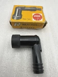 Ngk Resistor Spark Plug Cap Cover LD05F Motorcycle Atv *unknown Missing..*read. Fixed Price $10.20.