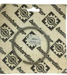 Genuine Ski-doo 420 915 245 Bombardier Rotax Engine Piston Ring Nos Oem. Fixed Price $21.99.