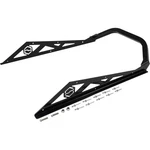 Itek 333522 Rear Bumpers. Fixed Price $229.99.