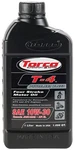 Torco T-4 Four-stroke Motor Oil. Fixed Price $12.55.