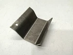 Rear Muffler Support Bracket - 2000 Polaris Nos. Fixed Price $9.99.
