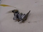Ski-doo Mxz Formula Deluxe 600 2001 Oem Oil Pump Assembly 420888425. Fixed Price $33.98.