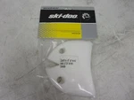 Ski Doo Snowmobile Vision 180 Helmet Absorbent Masks (10 Pack) 4474730001. Fixed Price $6.50.