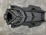 Uv Hood, Gloss Black - 2021 Polaris Rmk 800. Fixed Price $270.00.